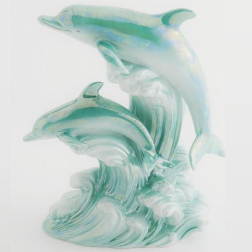 ドルフィン ブランデー｜ミントドルフィン40% 500ml（2匹版 デュエット