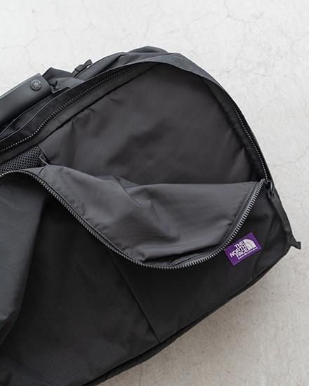 THE NORTH FACE PURPLE LABEL ザ ノースフェイス パープルレーベル 3waybag