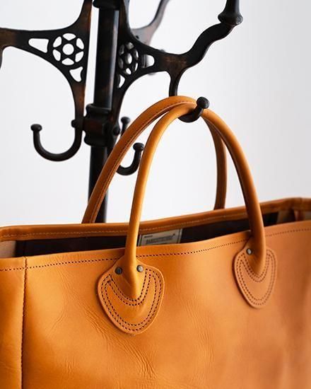 BARK OUTSIDERS / バークアウトサイダーズ】Old Carry Tote