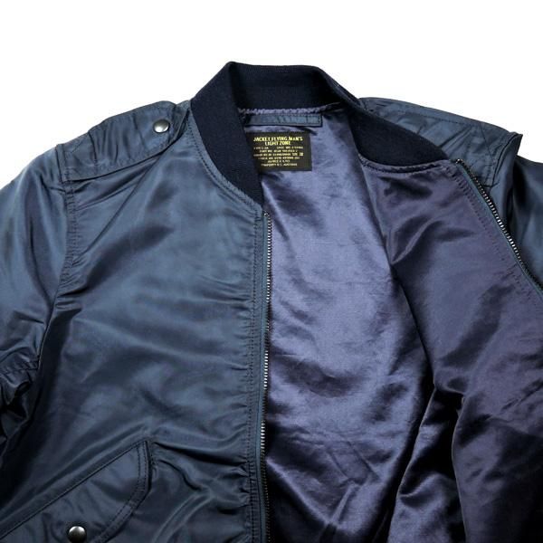 アヴィレックス AVIREX 6182215 L-2A VINTAGE アビレックス フライト