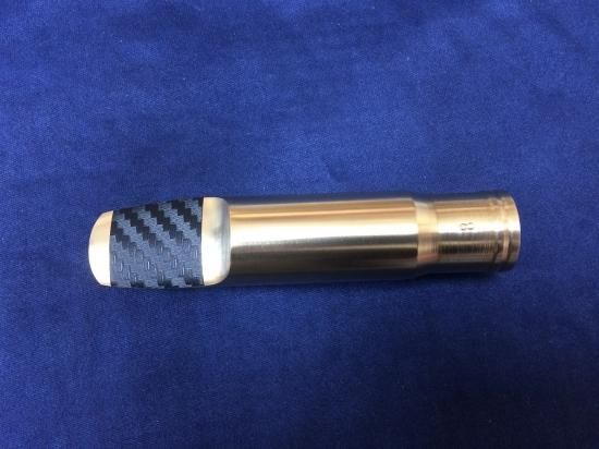 在庫限り☆】Lebayle リバイユ アルトサックス用マウスピース Metal