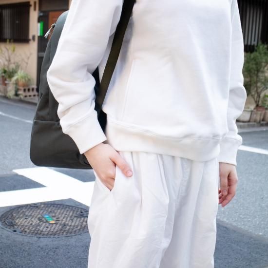 DDUD ディーディーユーディー 「1/80 スターチコットン・タイプ