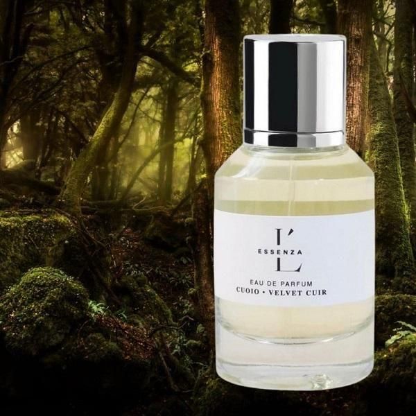 旧ユーファーストのヴェルヴェットウッズからエッセンツァプルサンテの