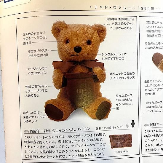 イギリス1967年～ ＊ チャドヴァレー・チルターントイズ製 ＊ Chad