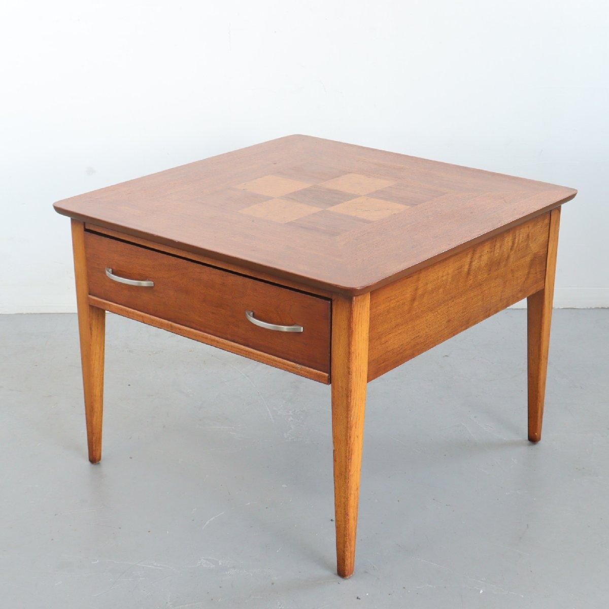 50s LANE サイドテーブル -通販-ローズボールアンティークス