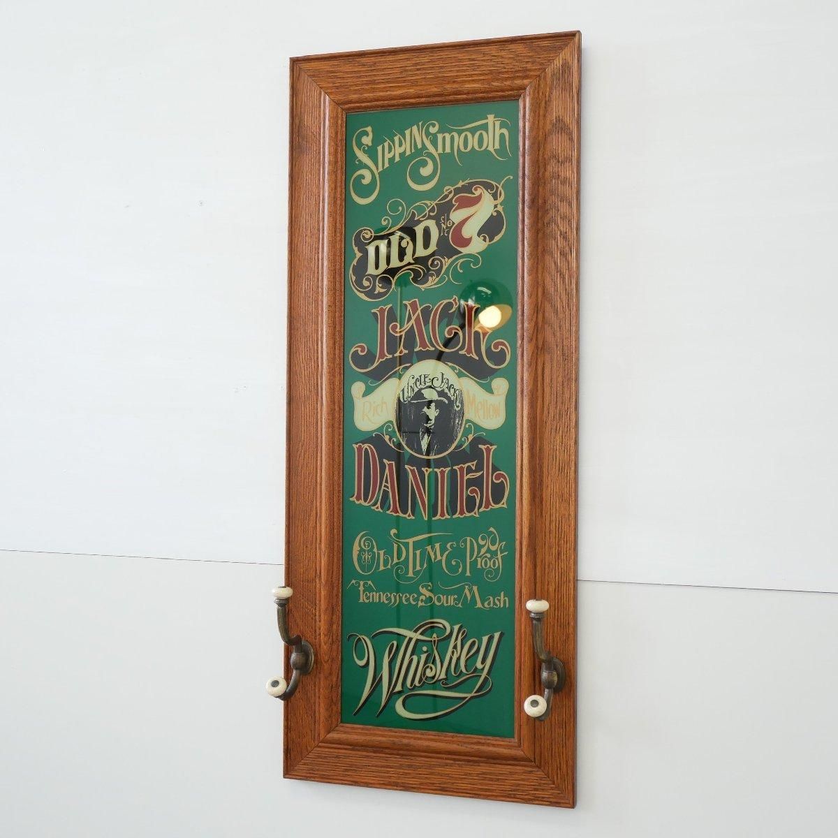 ヴィンテージ パブミラー ウイスキー -通販-ローズボールアンティークス