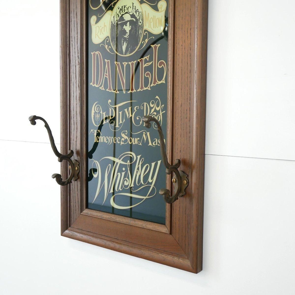 パブミラー ヴィンテージ 鏡 壁面装飾 -通販-ローズボールアンティークス