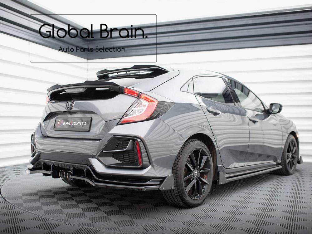 ホンダ シビック FK7. SRSユニット 77960-TGG-J410-M4 【公式通販】