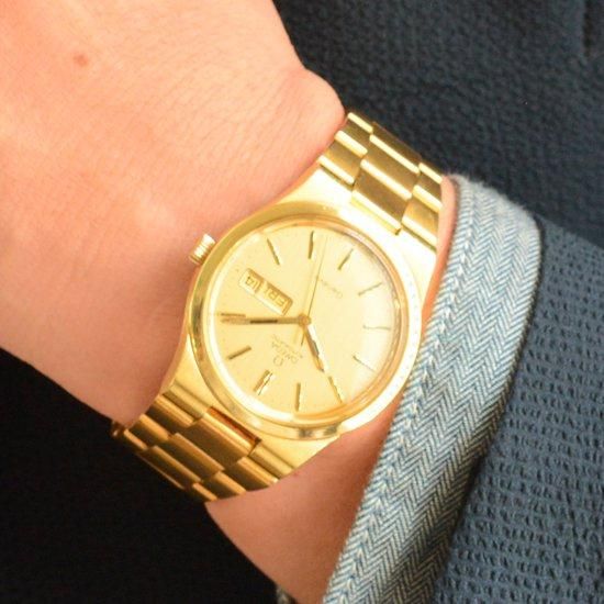 オメガ OMEGA｜ジュネーブ｜自動巻き・1970年代頃製｜アンティーク