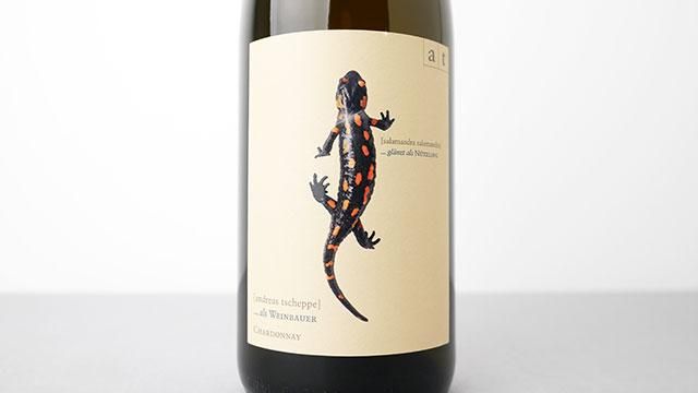 購入条件有] SALAMANDER RESERVE PLUS 2021 ANDREAS TSCHEPPE