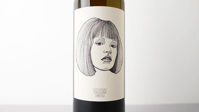 THEODORA 2023 GUT OGGAU / テオドラ 2023 グート・オッガウ