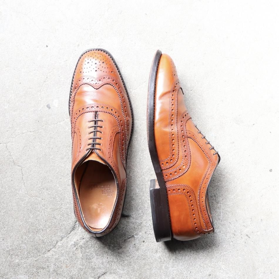 美品” Allen Edmonds（アレンエドモンズ）Fairhaven / フェアヘブン