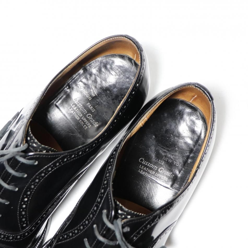 美品/希少品” Church's（チャーチ）LEGATE / レゲート クォーター