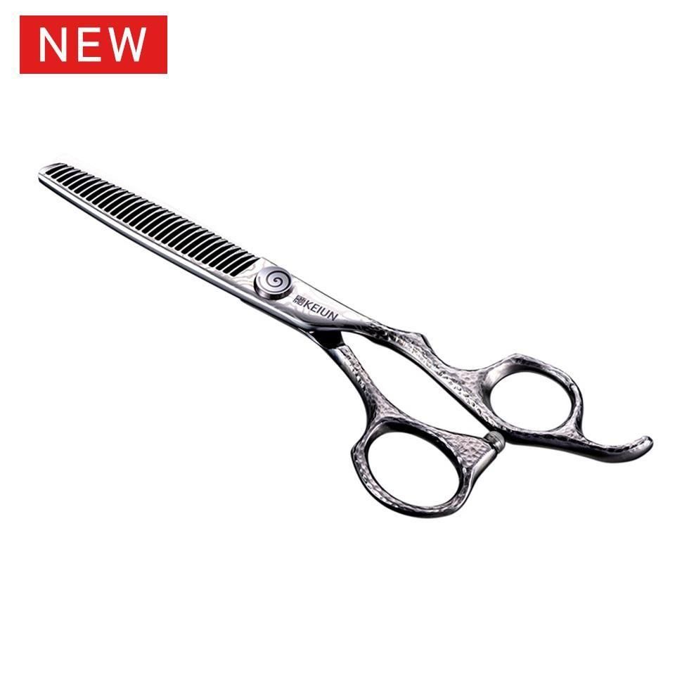 セニングシザー - 理美容鋏「景雲 KEIUN」