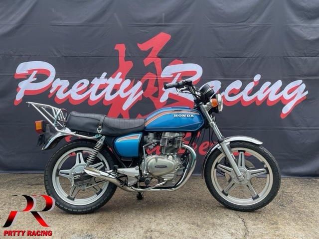 ホーク2用 薄型ブレイド管