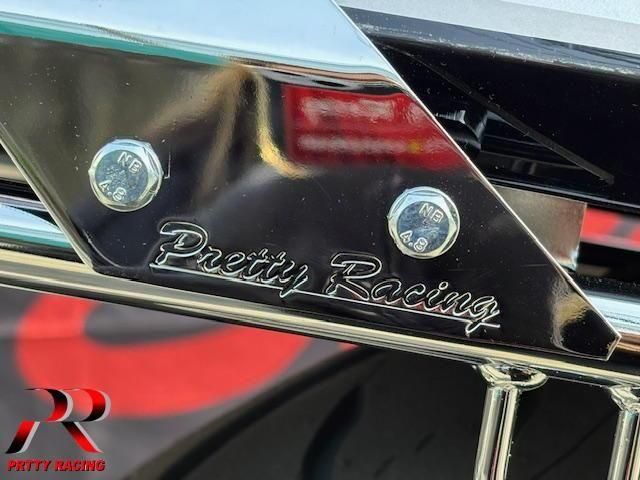 CBX400F ノーマル ファッションタンデムバー（ゴム巻き）