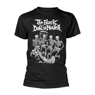 THE BLACK DAHLIA MURDER/ザ・ブラック・ダリア・マーダー Tシャツ