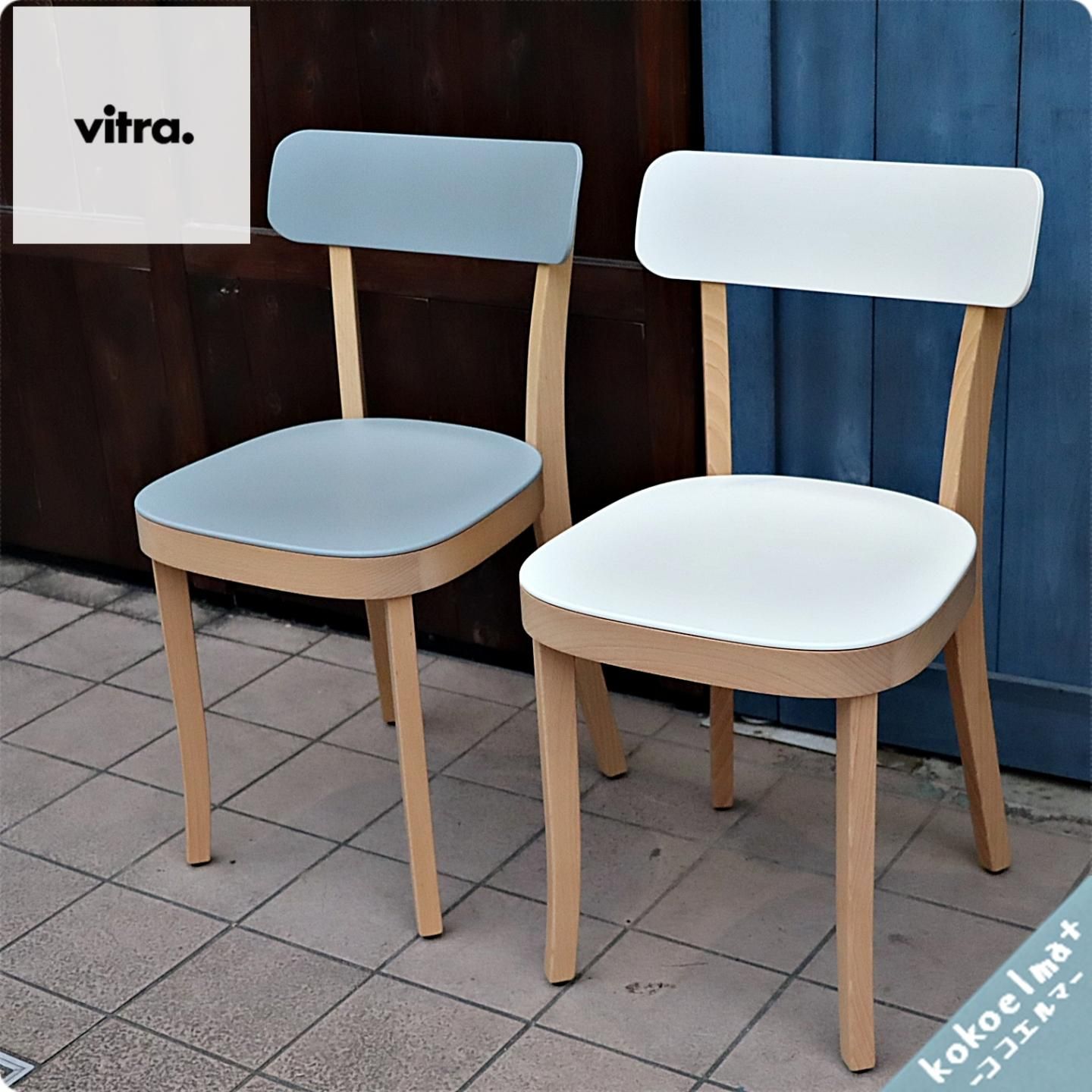 展示品◇Vitra(ヴィトラ)社のジャスパー・モリソンデザインBasel
