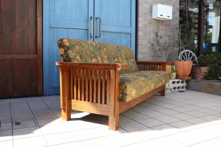 MITSUKOSHI(三越家具)の高級家具、Brugge（三越ブルージュ）の「CLC23