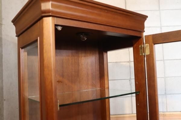 maruni(マルニ)で人気の地中海シリーズのキュリオケース64です