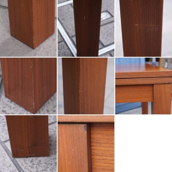 unico(ウニコ)のVIVO エクステンションテーブルです！ウォールナット材