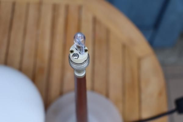 yamagiwa(ヤマギワ)で取り扱われていたイタリアFLOS(フロス)社のマテオ