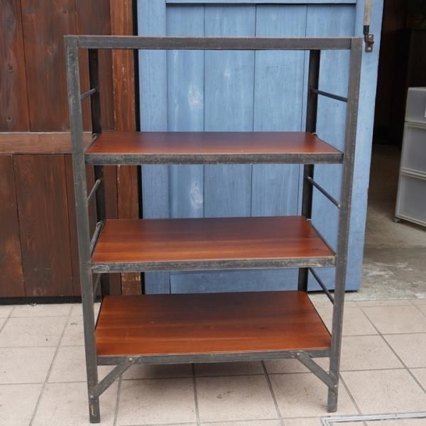 unicoウニコのLUMBER-mini(ランバーミニ)シリーズよりスモールシェルフ