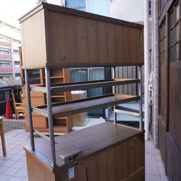 Journal Standard Furniture（ジャーナルスタンダードファニチャー）の