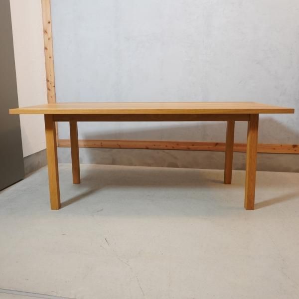 無印良品(MUJI) REAL FURNITURE(リアルファニチャー)オーク材