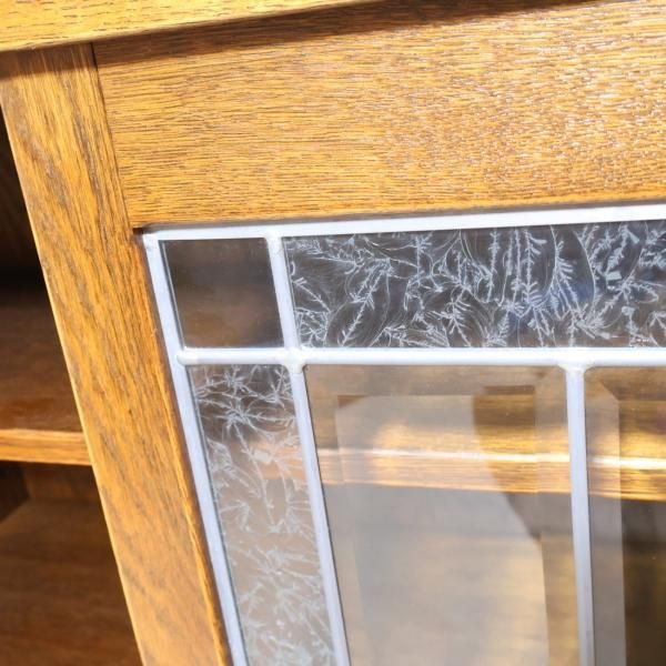 MITSUKOSHI(三越家具)の高級家具、Brugge(ブルージュ)のオーク材