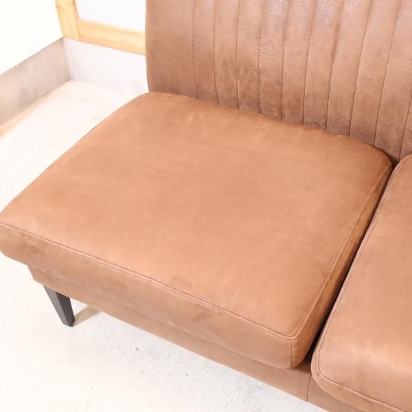 CRASH GATE GRESS 2人掛けソファ CRASH GATE クラッシュゲート GRESS