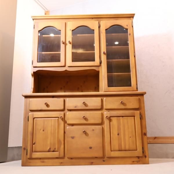 KOSUGA(コスガ)の人気シリーズPROVENCE(プロヴァンス)シリーズのパイン