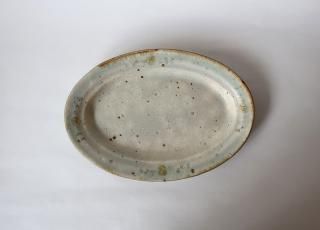 市野吉記（コウホ窯）｜ころは -うつわと道具と喫茶室-