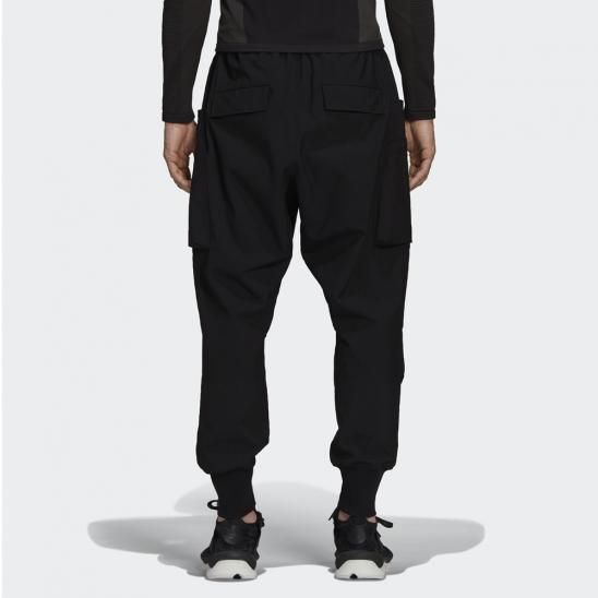 Y-3(ワイスリー) 商品ページ - M CLASSIC LIGHT RIPSTOP UTILITY PANTS