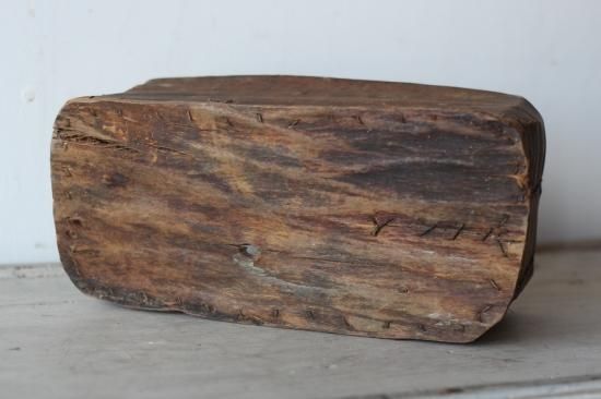 シェーカーボックス スクエア - L'atelier Brocante / ラトリエ