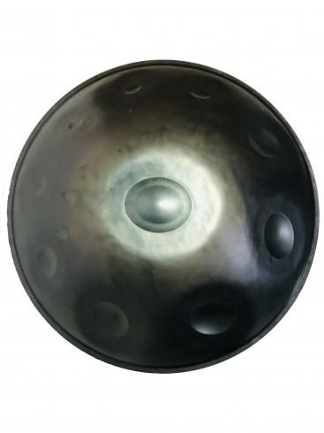 ハンドパン Satya Sound Sculptures 【ブラジル製】 / Handpan Atma C