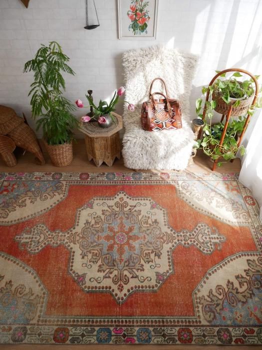 ヴィンテージラグオーバーダイラグヴィンテージ加工ラグダメージ加工