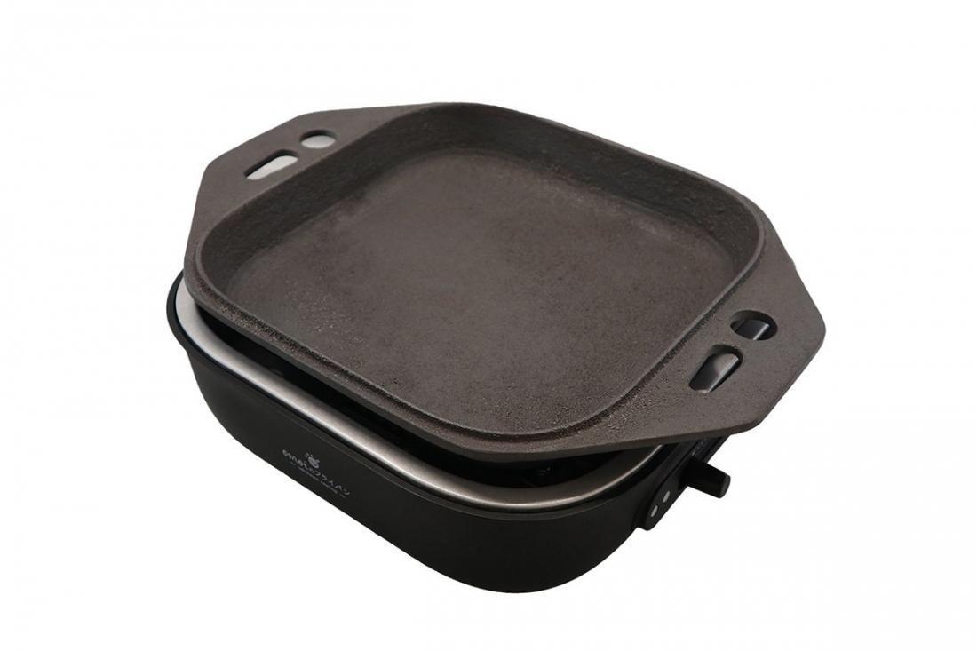 おもいのスクエア - おもいのフライパンシリーズ