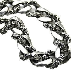 クロムハーツ（Chrome Hearts）ウォレットチェーン ショート