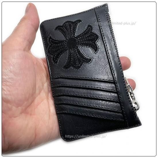 クロムハーツ 財布 (Chrome Hearts) ウォレット イージー マネー