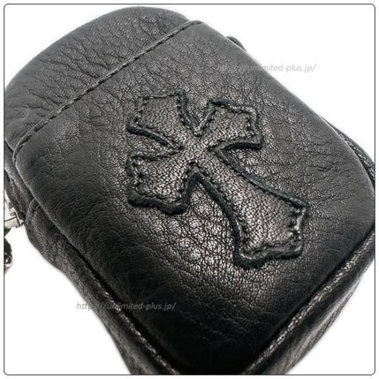 クロムハーツ 財布 (Chrome Hearts) ウォレット マイクロ タカ