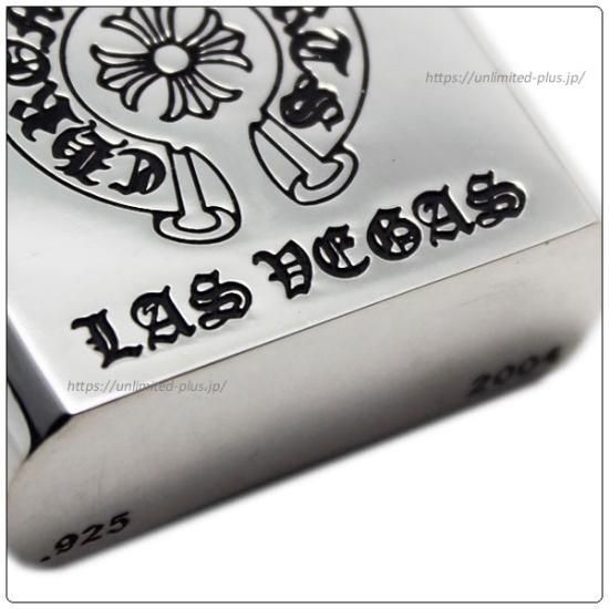 クロムハーツ（Chrome Hearts）ライタージッポ / V7 ラッキー7