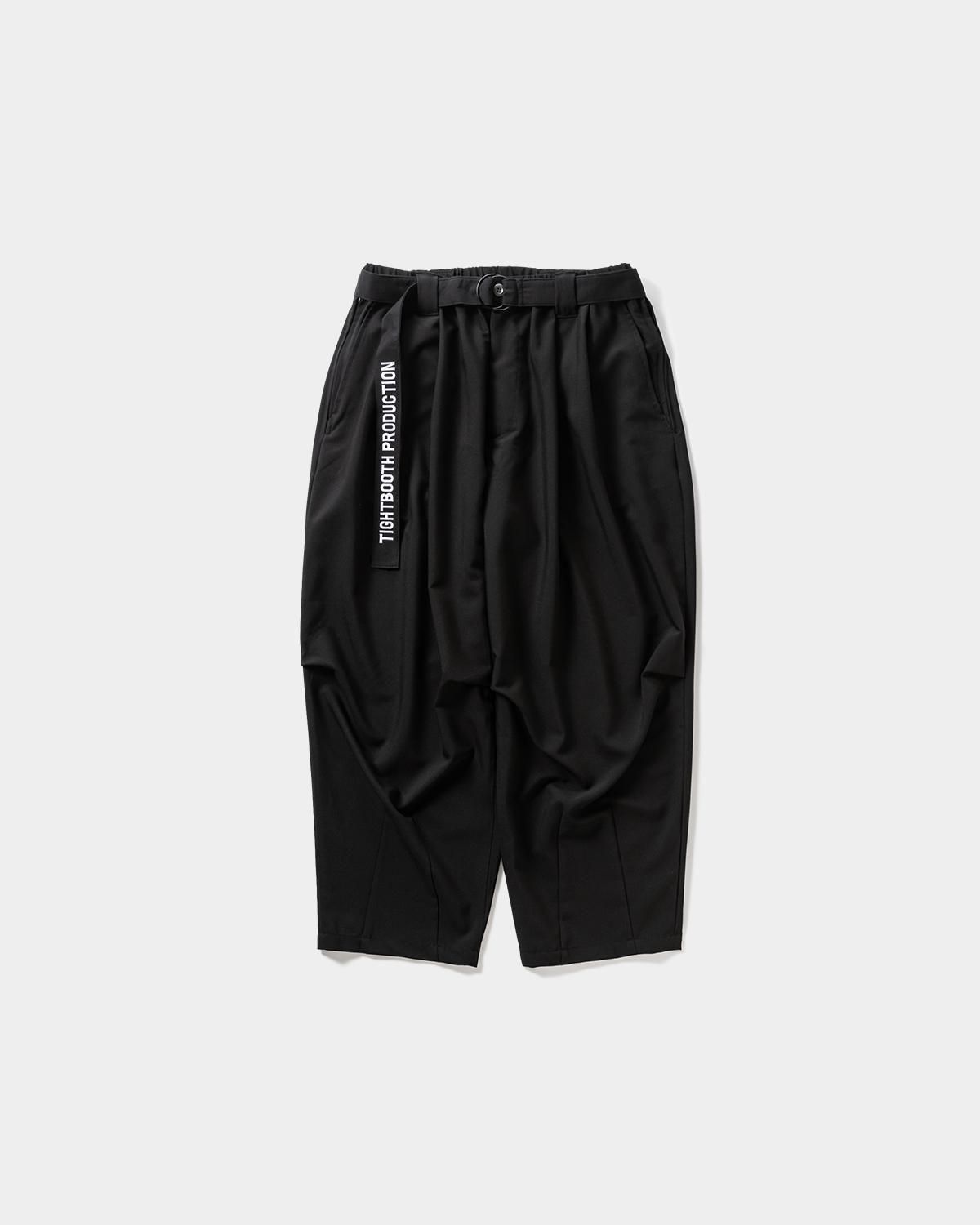 TRO BALLOON PANTS - TIGHTBOOTH® タイトブース オフィシャルウェブサイト