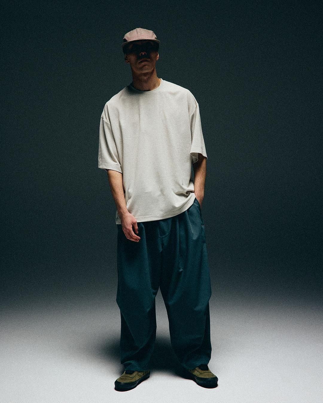 TRO BALLOON PANTS - TIGHTBOOTH® タイトブース オフィシャルウェブサイト