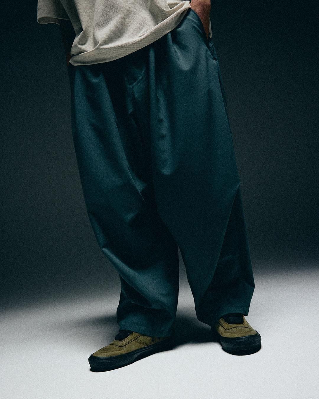 TRO BALLOON PANTS - TIGHTBOOTH® タイトブース オフィシャルウェブサイト