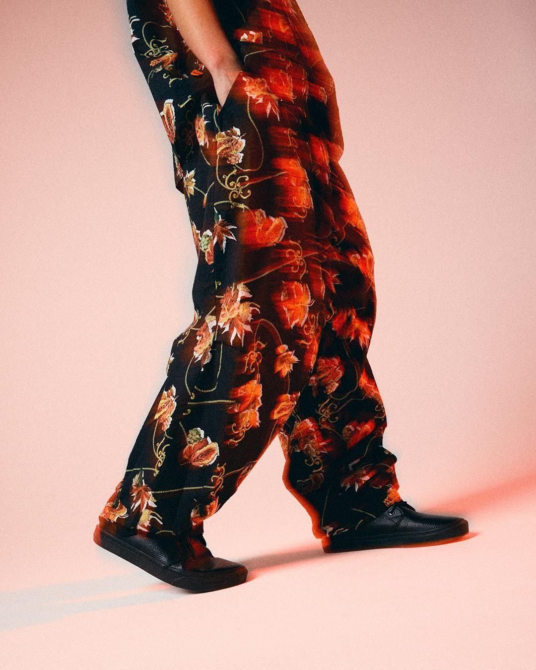 MAPLE BALLOON PANTS - TIGHTBOOTH® タイトブース オフィシャルウェブ