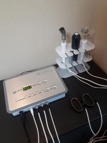 中古 | DR.リセラ 毛穴リメイクプロ | 業務用エステ用品・美容機器・商