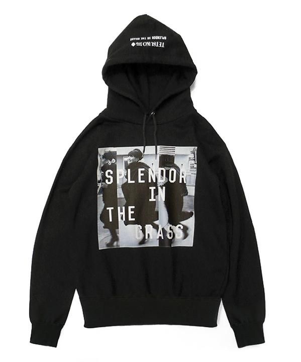 ニューヨークパーカー：SPLENDOR - 黒柳徹子 公式オンラインショップ