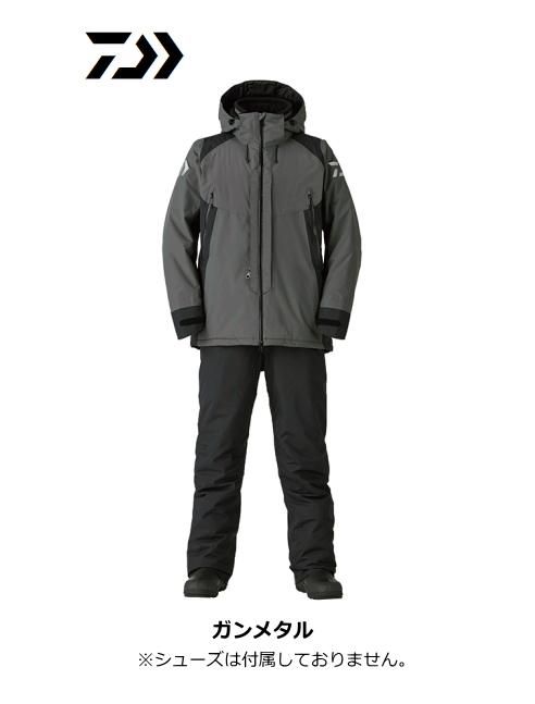 ダイワ レインマックス(R) ハイパー コンビアップ ハイロフト