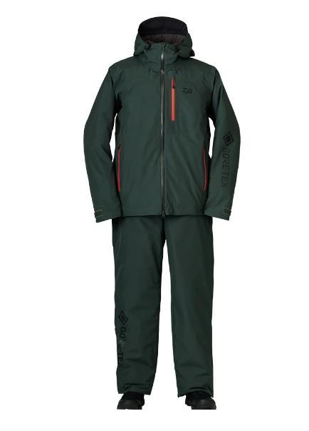 ダイワ ゴアテックス プロダクト ウィンタースーツ DW-1921 ダーク